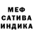 КЕТАМИН VHQ Gidian Dicky